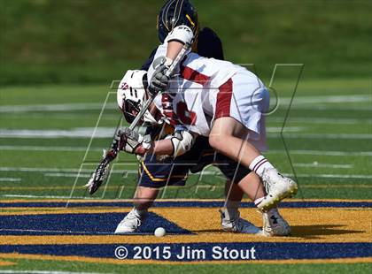 Thumbnail 1 in Gunnery @ Trinity-Pawling photogallery.