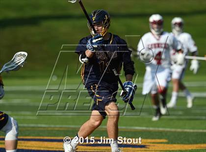 Thumbnail 1 in Gunnery @ Trinity-Pawling photogallery.