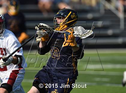 Thumbnail 2 in Gunnery @ Trinity-Pawling photogallery.
