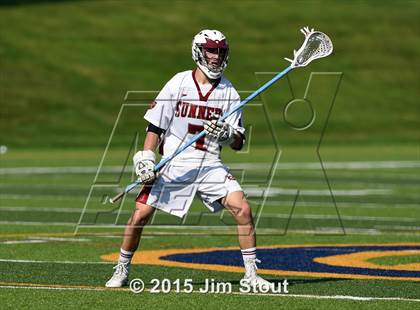 Thumbnail 2 in Gunnery @ Trinity-Pawling photogallery.