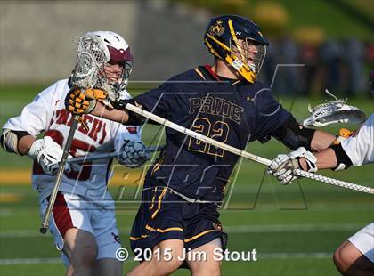 Thumbnail 2 in Gunnery @ Trinity-Pawling photogallery.
