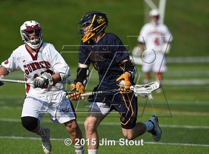 Thumbnail 2 in Gunnery @ Trinity-Pawling photogallery.