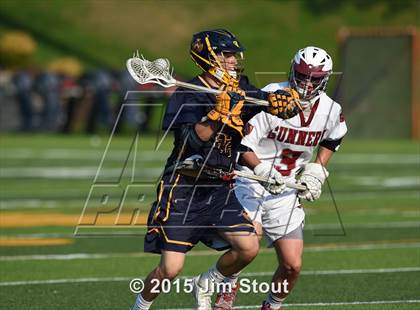 Thumbnail 2 in Gunnery @ Trinity-Pawling photogallery.