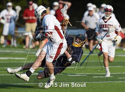 Thumbnail 2 in Gunnery @ Trinity-Pawling photogallery.