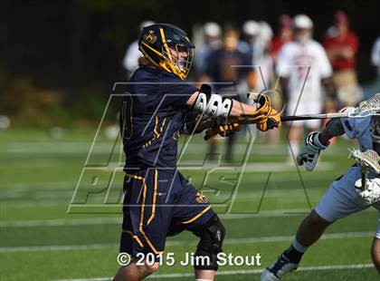 Thumbnail 3 in Gunnery @ Trinity-Pawling photogallery.