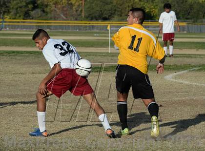Thumbnail 1 in Ben Holt College Prep Academy @ Encina (CIF SJS D6 Playoff) photogallery.