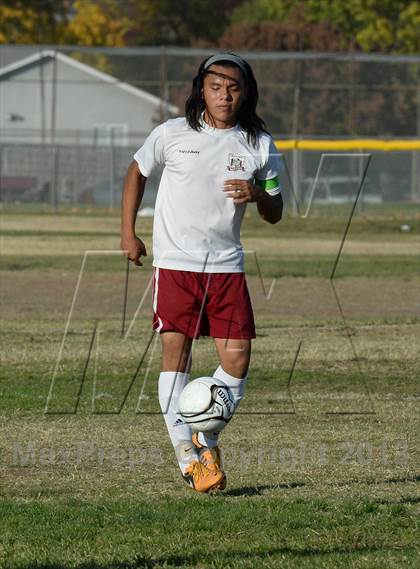 Thumbnail 1 in Ben Holt College Prep Academy @ Encina (CIF SJS D6 Playoff) photogallery.