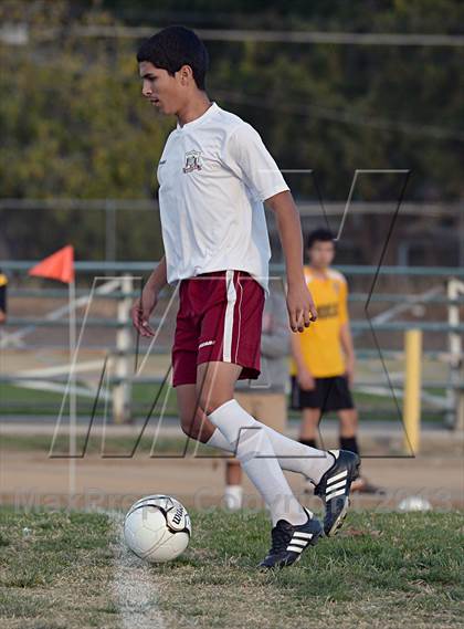Thumbnail 1 in Ben Holt College Prep Academy @ Encina (CIF SJS D6 Playoff) photogallery.