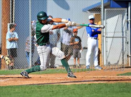 Thumbnail 3 in Brea Olinda @ Norco (CIF SS D1 Playoffs) photogallery.
