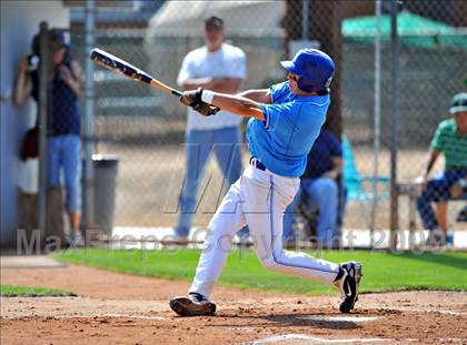 Thumbnail 1 in Brea Olinda @ Norco (CIF SS D1 Playoffs) photogallery.