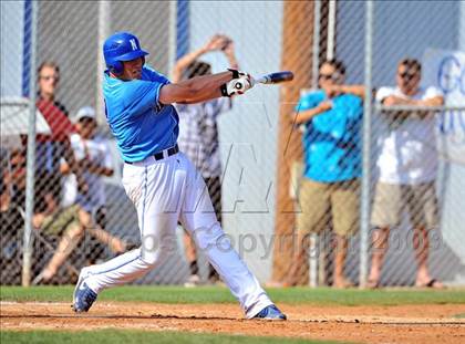 Thumbnail 1 in Brea Olinda @ Norco (CIF SS D1 Playoffs) photogallery.