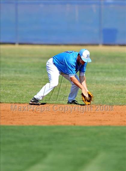 Thumbnail 1 in Brea Olinda @ Norco (CIF SS D1 Playoffs) photogallery.