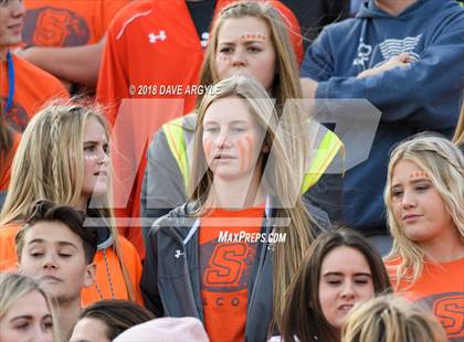 Thumbnail 2 in Jordan @ Skyridge (UHSAA 5A Quarterfinal) photogallery.