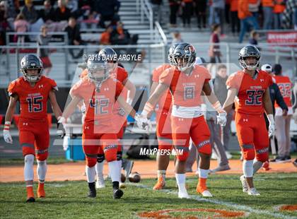 Thumbnail 2 in Jordan @ Skyridge (UHSAA 5A Quarterfinal) photogallery.