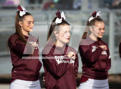 Thumbnail 3 in Jordan @ Skyridge (UHSAA 5A Quarterfinal) photogallery.