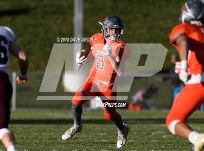 Thumbnail 1 in Jordan @ Skyridge (UHSAA 5A Quarterfinal) photogallery.