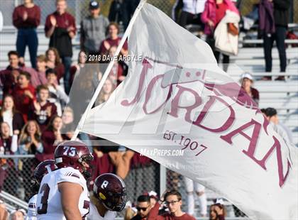 Thumbnail 1 in Jordan @ Skyridge (UHSAA 5A Quarterfinal) photogallery.