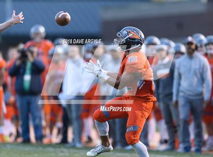Thumbnail 2 in Jordan @ Skyridge (UHSAA 5A Quarterfinal) photogallery.