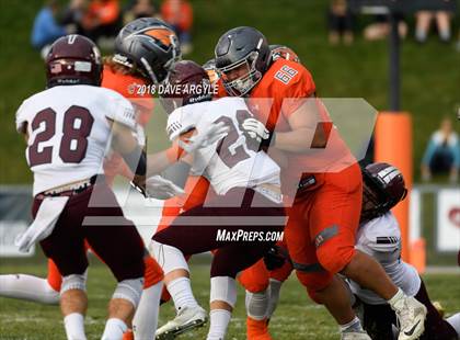 Thumbnail 3 in Jordan @ Skyridge (UHSAA 5A Quarterfinal) photogallery.