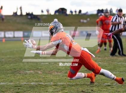 Thumbnail 1 in Jordan @ Skyridge (UHSAA 5A Quarterfinal) photogallery.