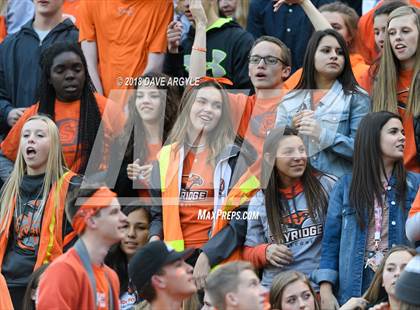 Thumbnail 1 in Jordan @ Skyridge (UHSAA 5A Quarterfinal) photogallery.
