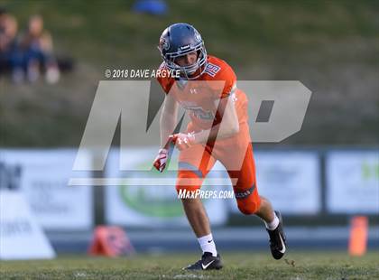 Thumbnail 2 in Jordan @ Skyridge (UHSAA 5A Quarterfinal) photogallery.