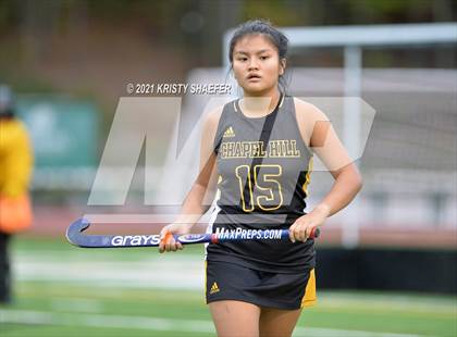 Thumbnail 3 in Chapel Hill @ Cardinal Gibbons  photogallery.