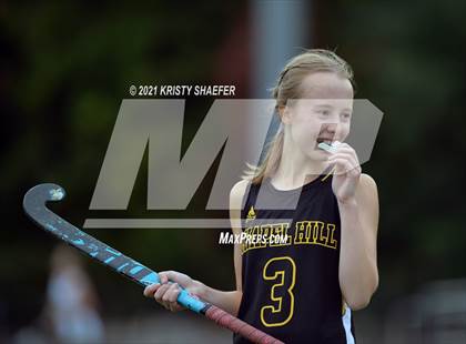 Thumbnail 3 in Chapel Hill @ Cardinal Gibbons  photogallery.
