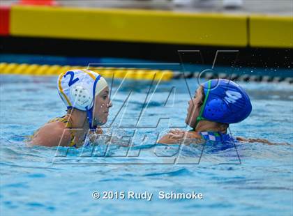 Thumbnail 2 in Eastlake vs. San Pasqual  (CIF Division 3 Championship) photogallery.