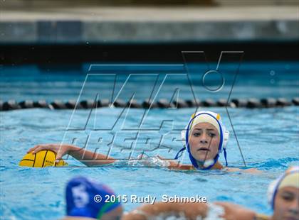 Thumbnail 1 in Eastlake vs. San Pasqual  (CIF Division 3 Championship) photogallery.