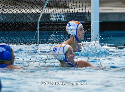 Thumbnail 3 in Eastlake vs. San Pasqual  (CIF Division 3 Championship) photogallery.