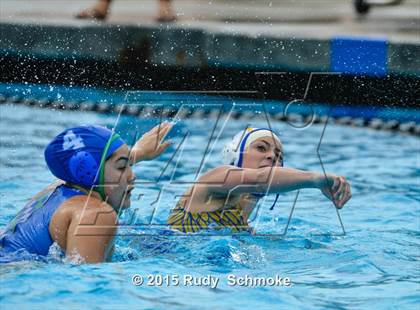 Thumbnail 3 in Eastlake vs. San Pasqual  (CIF Division 3 Championship) photogallery.
