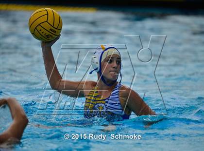 Thumbnail 2 in Eastlake vs. San Pasqual  (CIF Division 3 Championship) photogallery.
