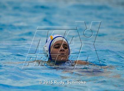 Thumbnail 3 in Eastlake vs. San Pasqual  (CIF Division 3 Championship) photogallery.