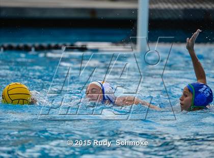 Thumbnail 3 in Eastlake vs. San Pasqual  (CIF Division 3 Championship) photogallery.