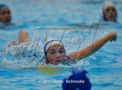 Thumbnail 3 in Eastlake vs. San Pasqual  (CIF Division 3 Championship) photogallery.
