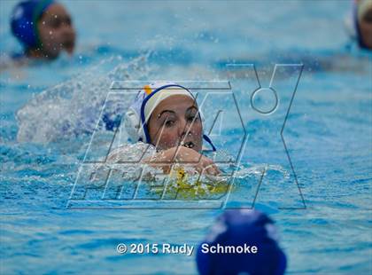 Thumbnail 2 in Eastlake vs. San Pasqual  (CIF Division 3 Championship) photogallery.