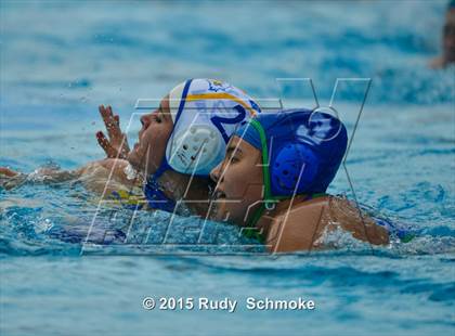 Thumbnail 3 in Eastlake vs. San Pasqual  (CIF Division 3 Championship) photogallery.