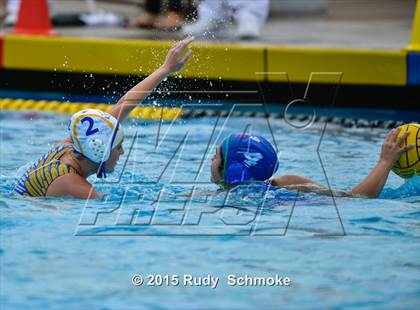 Thumbnail 2 in Eastlake vs. San Pasqual  (CIF Division 3 Championship) photogallery.