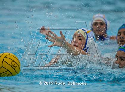 Thumbnail 1 in Eastlake vs. San Pasqual  (CIF Division 3 Championship) photogallery.
