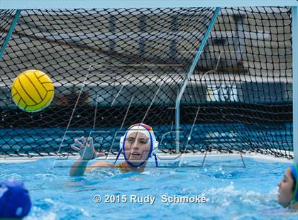 Thumbnail 1 in Eastlake vs. San Pasqual  (CIF Division 3 Championship) photogallery.