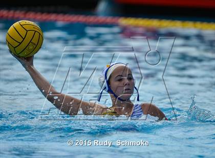 Thumbnail 3 in Eastlake vs. San Pasqual  (CIF Division 3 Championship) photogallery.