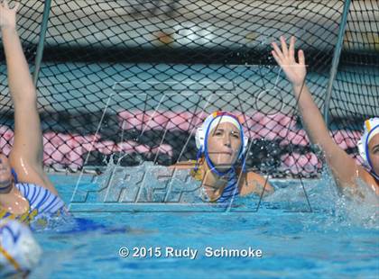 Thumbnail 3 in Eastlake vs. San Pasqual  (CIF Division 3 Championship) photogallery.