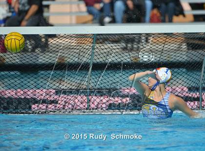 Thumbnail 3 in Eastlake vs. San Pasqual  (CIF Division 3 Championship) photogallery.