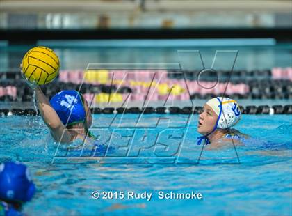 Thumbnail 1 in Eastlake vs. San Pasqual  (CIF Division 3 Championship) photogallery.