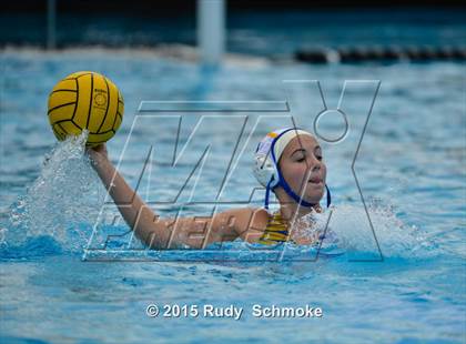 Thumbnail 1 in Eastlake vs. San Pasqual  (CIF Division 3 Championship) photogallery.