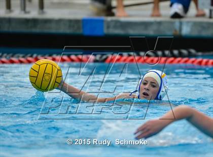 Thumbnail 2 in Eastlake vs. San Pasqual  (CIF Division 3 Championship) photogallery.