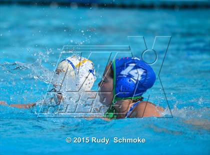 Thumbnail 2 in Eastlake vs. San Pasqual  (CIF Division 3 Championship) photogallery.