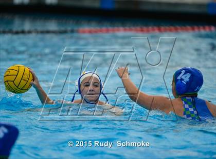 Thumbnail 1 in Eastlake vs. San Pasqual  (CIF Division 3 Championship) photogallery.