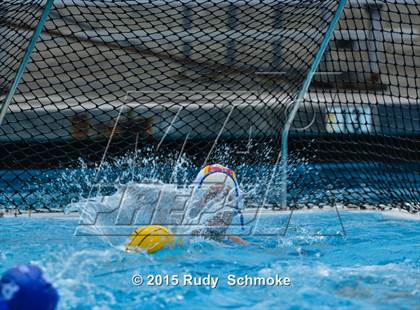 Thumbnail 2 in Eastlake vs. San Pasqual  (CIF Division 3 Championship) photogallery.
